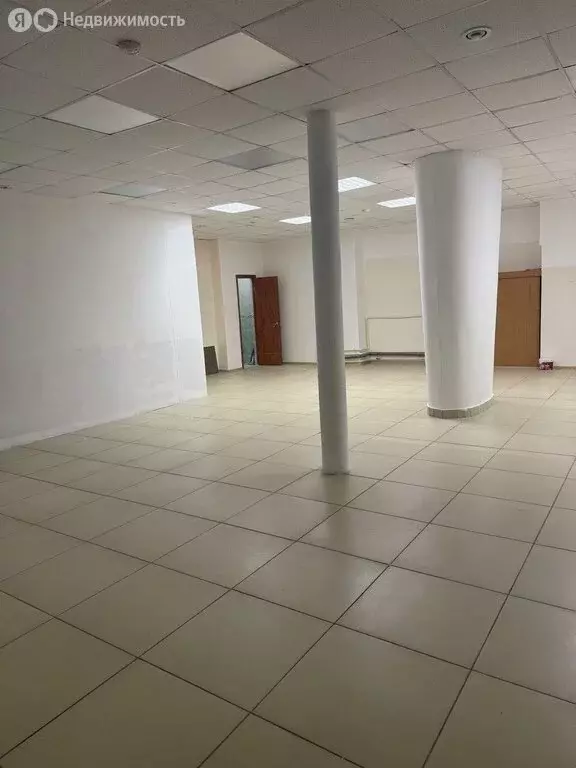 Помещение свободного назначения (114 м) - Фото 2