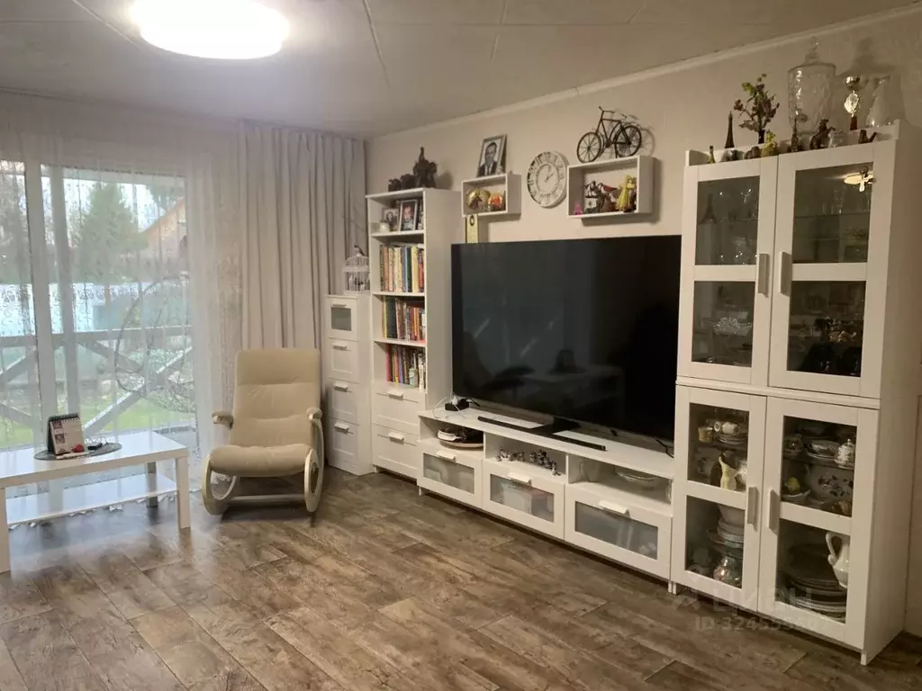 Дом в Москва, Москва, Троицк пер. Рождественский, 3/1 (325 м) - Фото 2