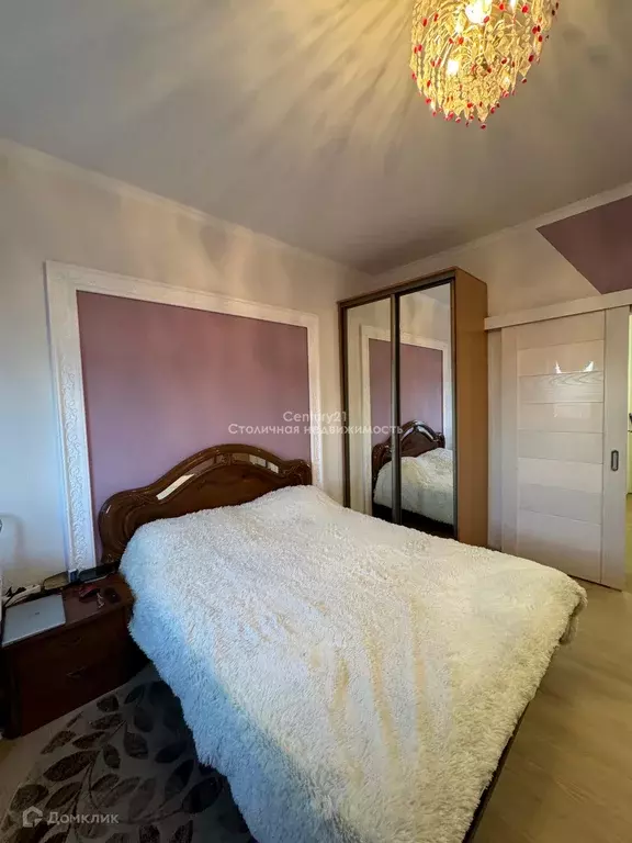 Продаётся 2-к квартира, 69 м - Фото 0