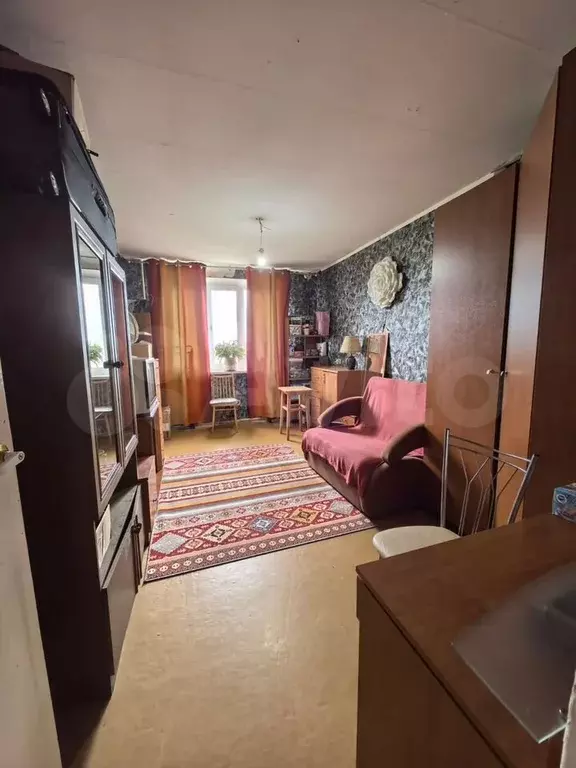 3-к. квартира, 67 м, 5/9 эт. - Фото 1