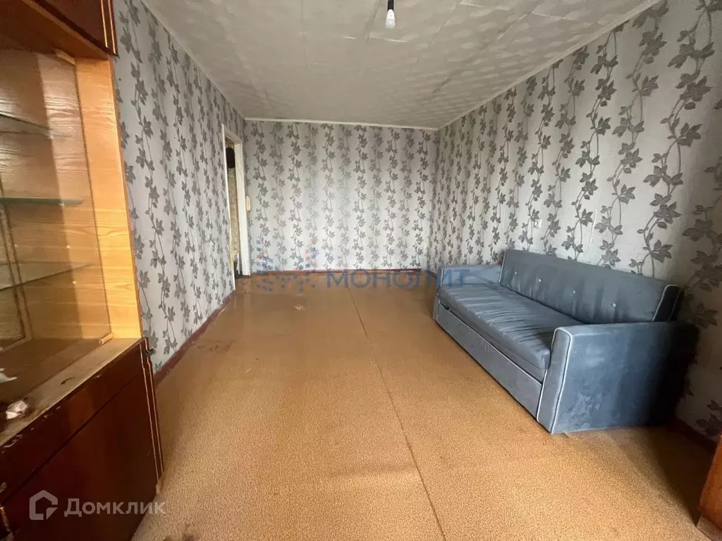 Продаётся 1-к квартира, 31.3 м - Фото 1