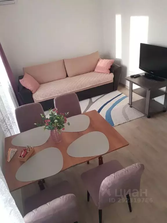 2-к кв. Волгоградская область, Волгоград Семь Ветров мкр, ул. ... - Фото 1