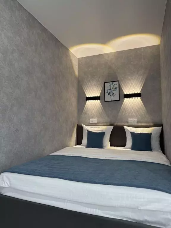 1-к кв. Ростовская область, Ростов-на-Дону ул. Оганова, 20с1 (45.0 м) - Фото 1