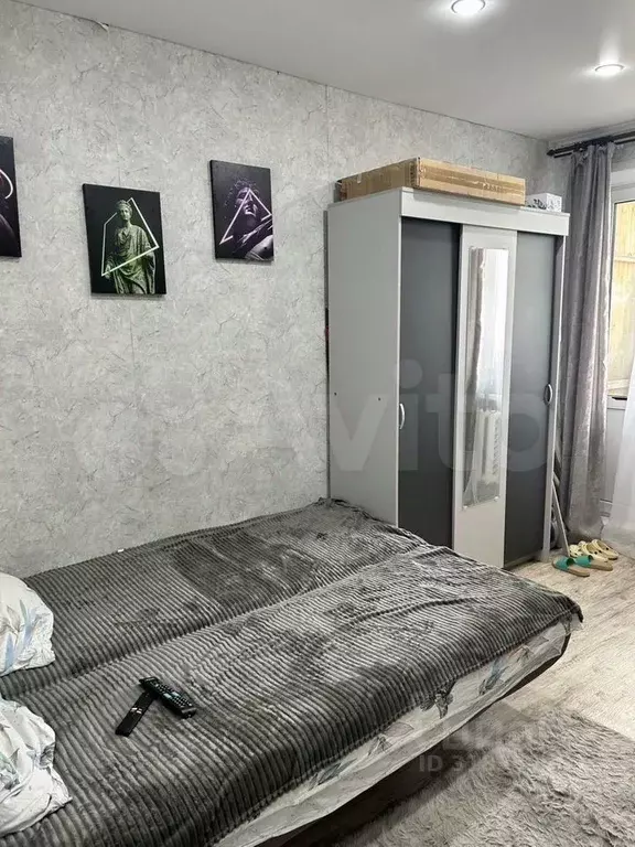 1-к кв. Костромская область, Кострома Самоковская ул., 3 (25.0 м) - Фото 0