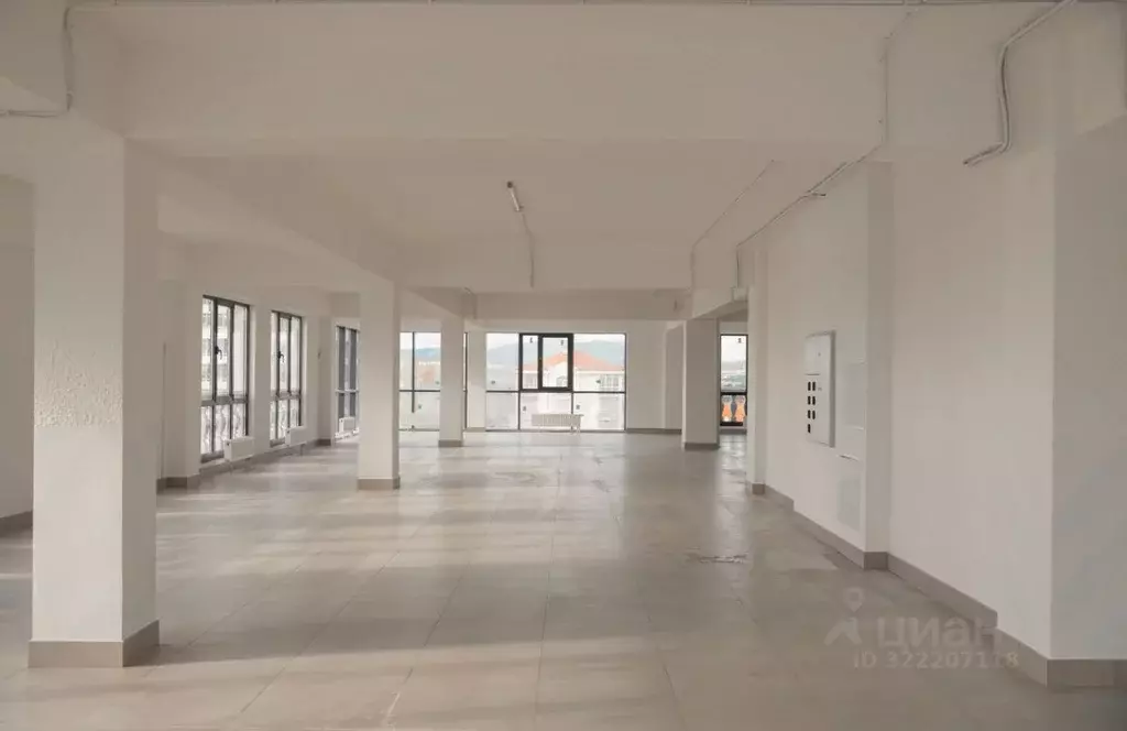 Офис в Краснодарский край, Геленджик Херсонская ул., 23 (343 м) - Фото 2