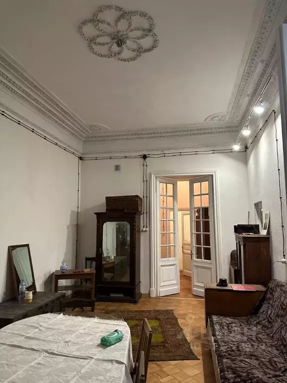 Офис в Санкт-Петербург Кирочная ул., 24 (107 м) - Фото 1