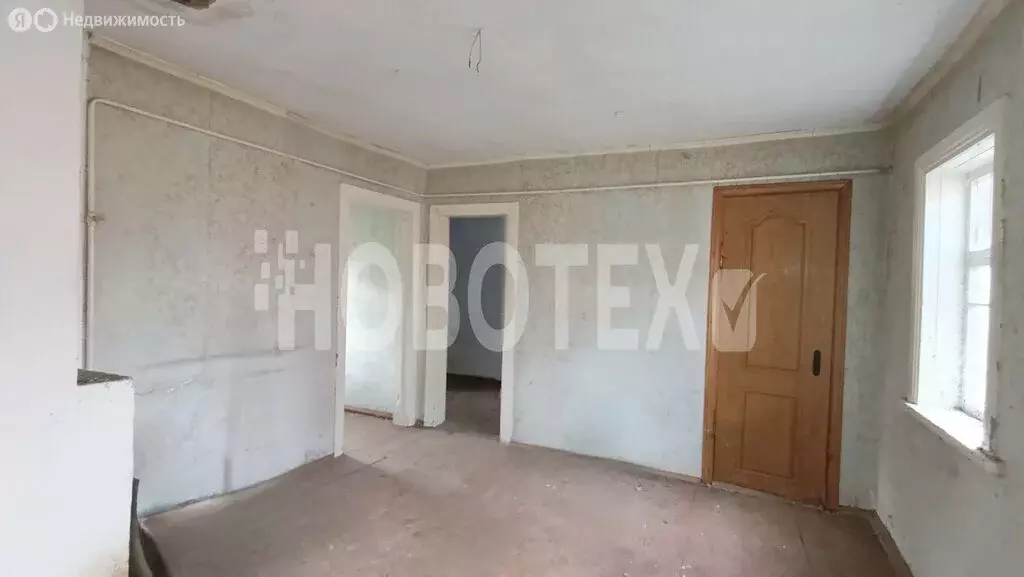 Дом в Нефтегорск, Красная улица, 23 (40.3 м) - Фото 2