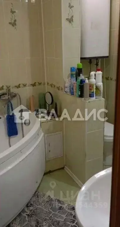 3-к кв. Владимирская область, Собинский муниципальный округ, с. ... - Фото 1