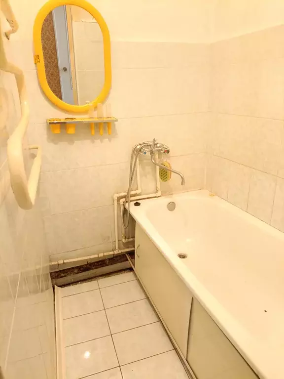 Продаётся 3-к квартира, 56 м - Фото 0