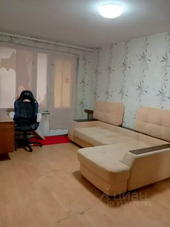 Комната Москва ул. Молостовых, 8К4 (18.6 м) - Фото 0