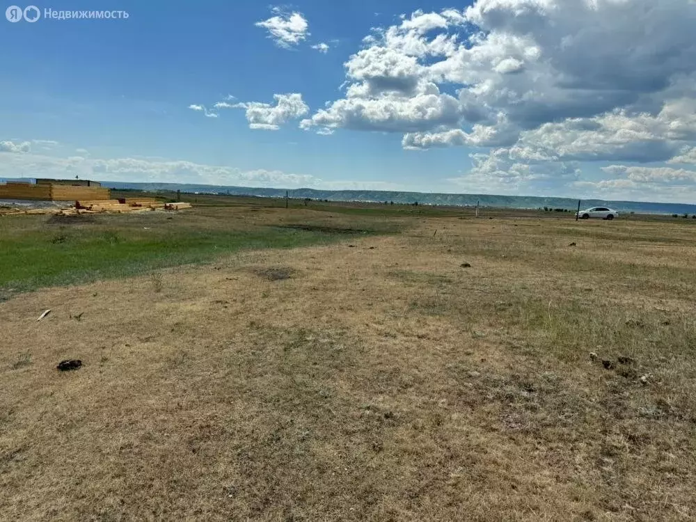 Участок в село Хатассы, улица Семьи Дегтяревых (7 м) - Фото 2