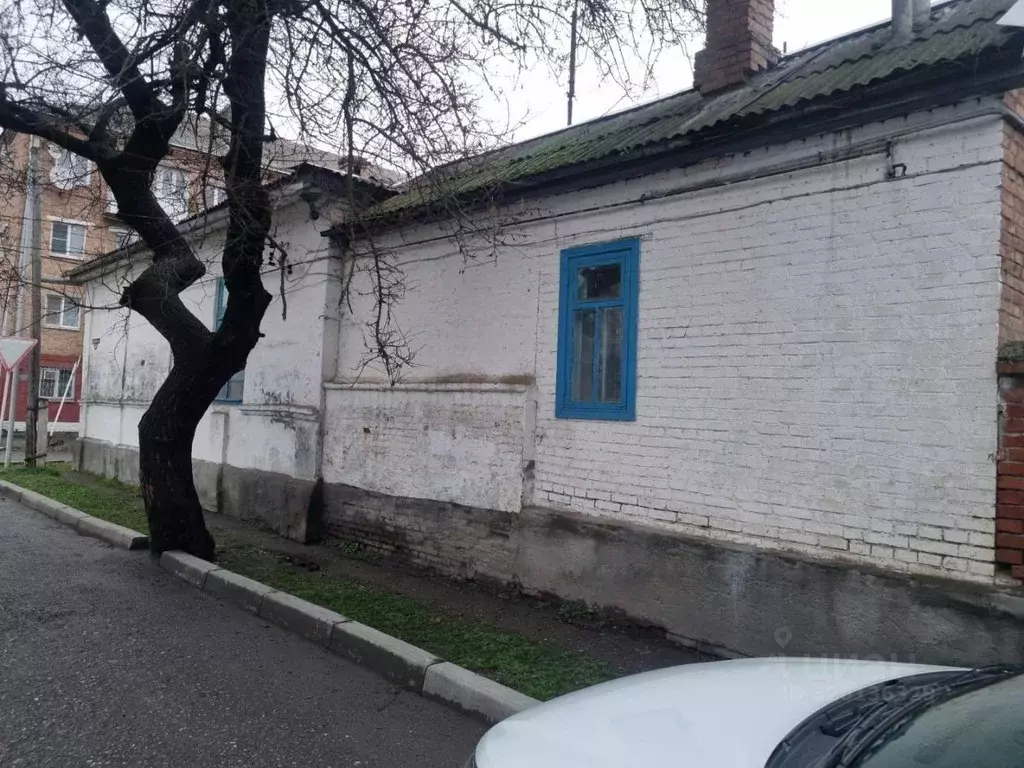 3-к кв. Северная Осетия, Моздок Комсомольская ул., 85 (55.1 м) - Фото 1