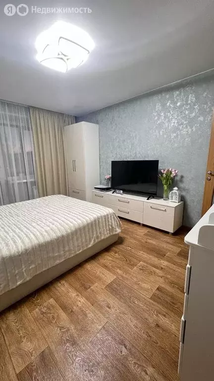 2-комнатная квартира: Новочебоксарск, Советская улица, 7 (47.5 м) - Фото 1