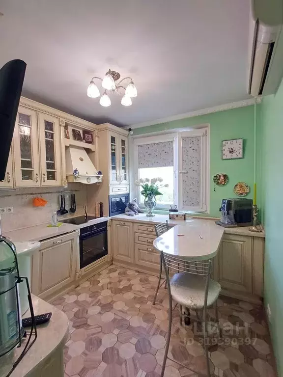 Комната Москва ул. Чичерина, 8К1 - Фото 1