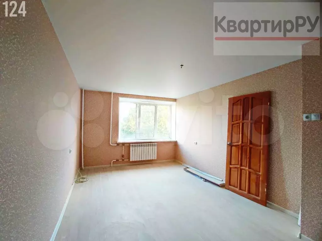 Комната 17 м в 7-к., 5/8 эт. - Фото 0