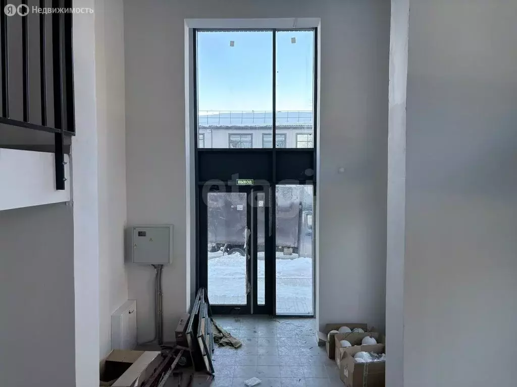 Помещение свободного назначения (56 м) - Фото 2