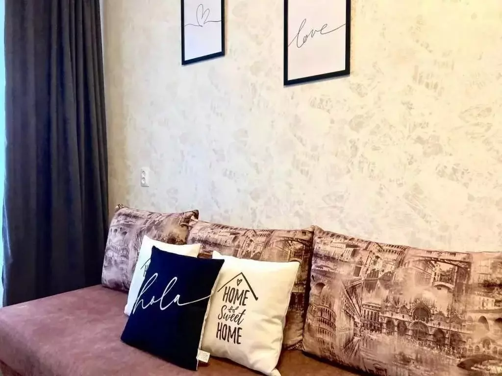 1-к кв. Тюменская область, Тюмень Рижская ул., 56 (32.0 м) - Фото 2