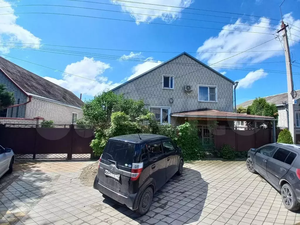 Дом 202 м на участке 6 сот. - Фото 0
