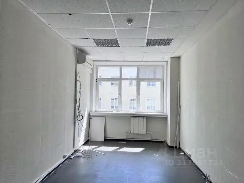 Офис в Москва Аптекарский пер., 4С2 (18 м) - Фото 0