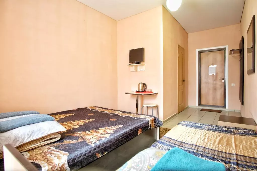 Комната Воронежская область, Павловск ул. Гагарина, 63А (20.0 м) - Фото 1