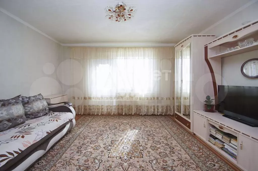 4-к. квартира, 77,2 м, 7/9 эт. - Фото 1