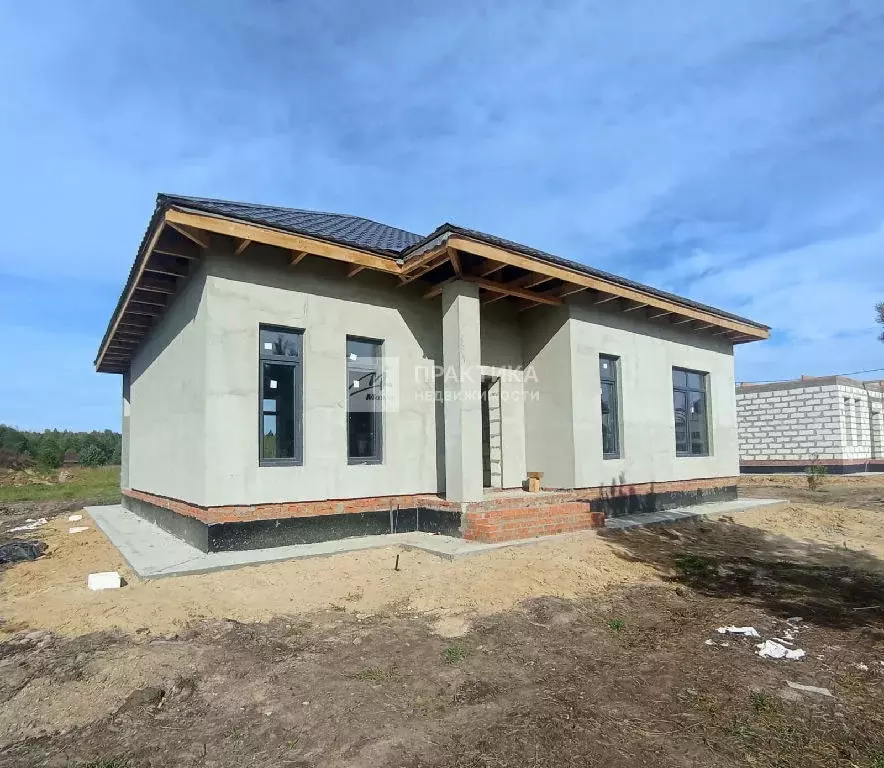 Продается дом в г. Домодедово - Фото 2