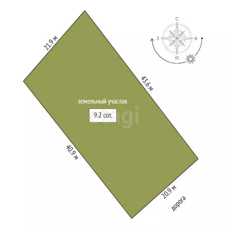 Дом в Якутск, Хатын-Юряхское шоссе, 6-й километр (69.5 м) - Фото 0