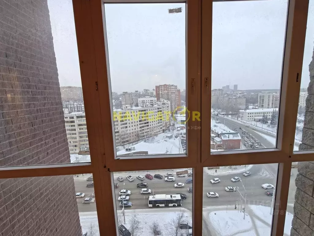 3-к кв. Башкортостан, Уфа ул. Софьи Перовской, 54 (72.0 м) - Фото 2