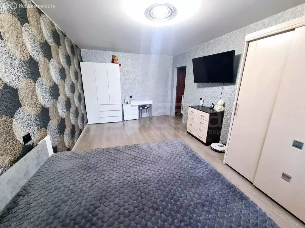 1-комнатная квартира: Воронеж, улица 9 Января, 233/20 (38.1 м) - Фото 0