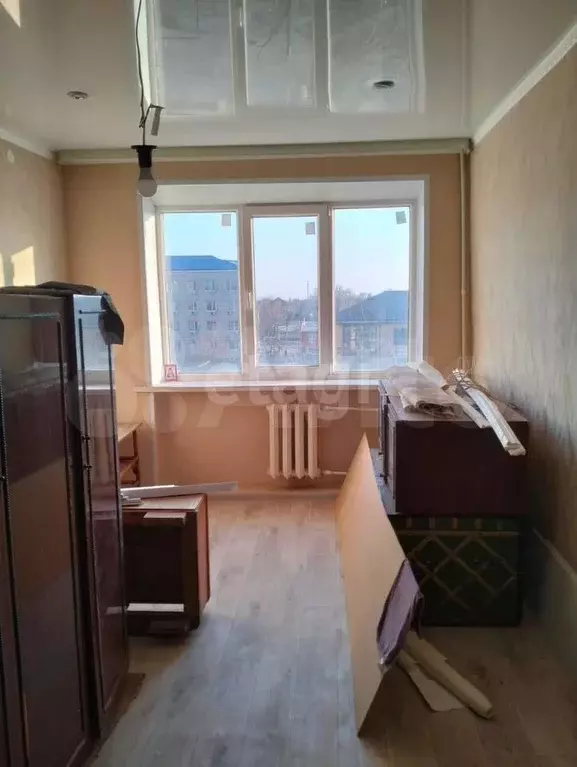 3-к. квартира, 57,8 м, 4/5 эт. - Фото 0
