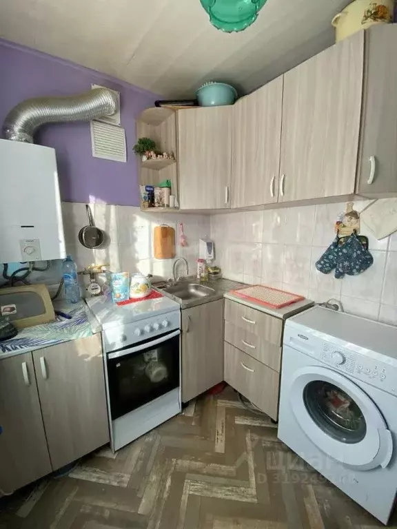 3-к кв. Владимирская область, Ковров ул. Космонавтов, 4/4 (57.2 м) - Фото 1