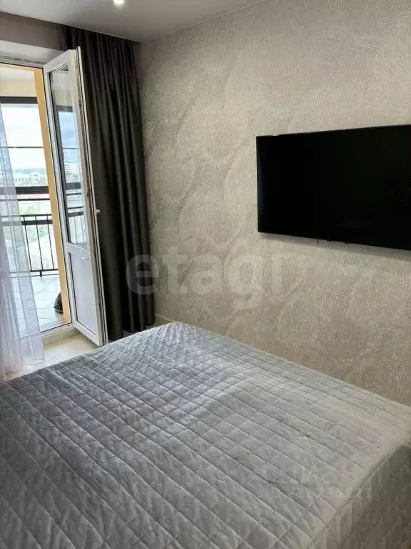 2-к кв. Кировская область, Киров Октябрьский просп., 117 (63.0 м) - Фото 1