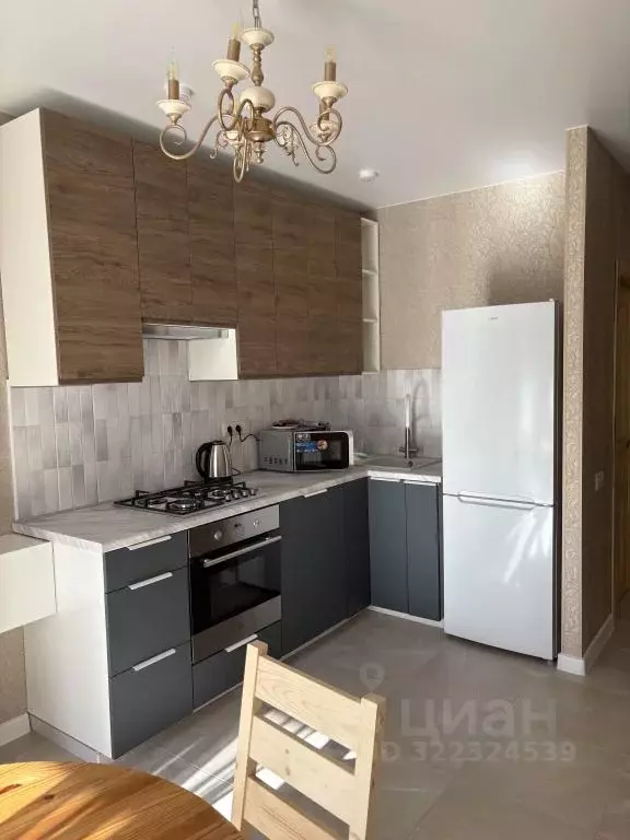 1-к кв. Ярославская область, Ярославль Ямская ул., 16 (42.0 м) - Фото 1