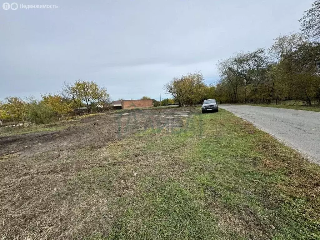 Участок в Семикаракорск, улица Орджоникидзе, 102 (10 м) - Фото 1