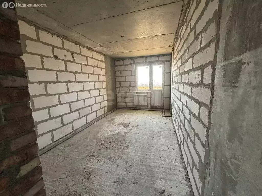 3-комнатная квартира: Астрахань, улица Трофимова, 6 (90.9 м) - Фото 2
