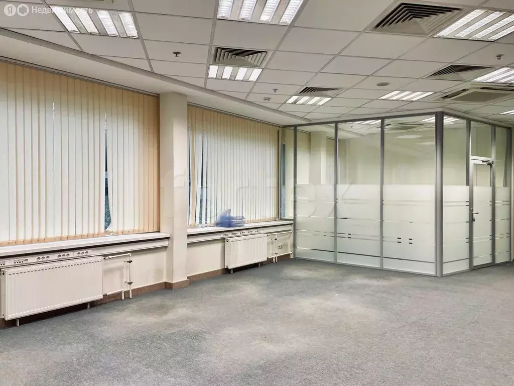 Офис (762 м) - Фото 1