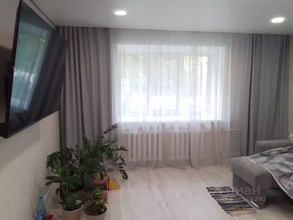 4-к кв. Алтайский край, Новоалтайск 8-й мкр, 1/2 (91.5 м) - Фото 1