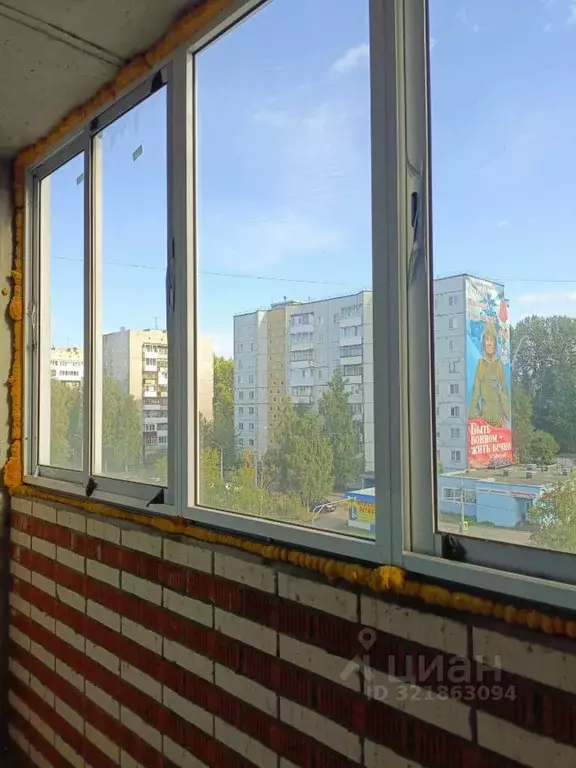1-к кв. Архангельская область, Архангельск ул. Никитова, 7/2 (33.1 м) - Фото 0