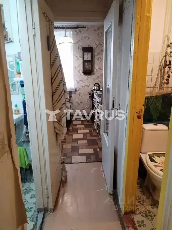 2-к кв. Крым, Симферополь ул. Совхозная, 21 (56.5 м) - Фото 2