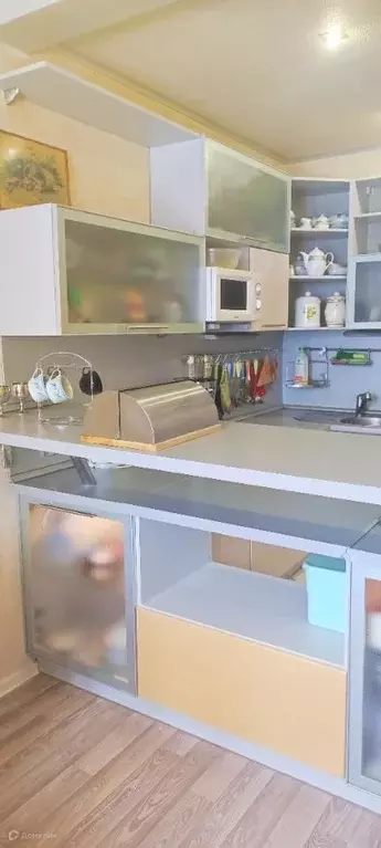 Продаётся 3-к квартира, 92.2 м - Фото 0