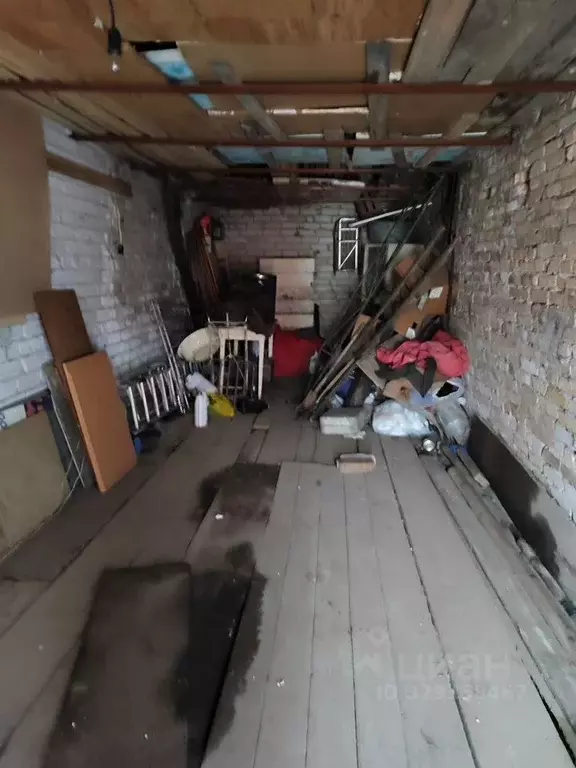 Гараж в Московская область, Электросталь ул. Карла Маркса, 57 (30 м) - Фото 2