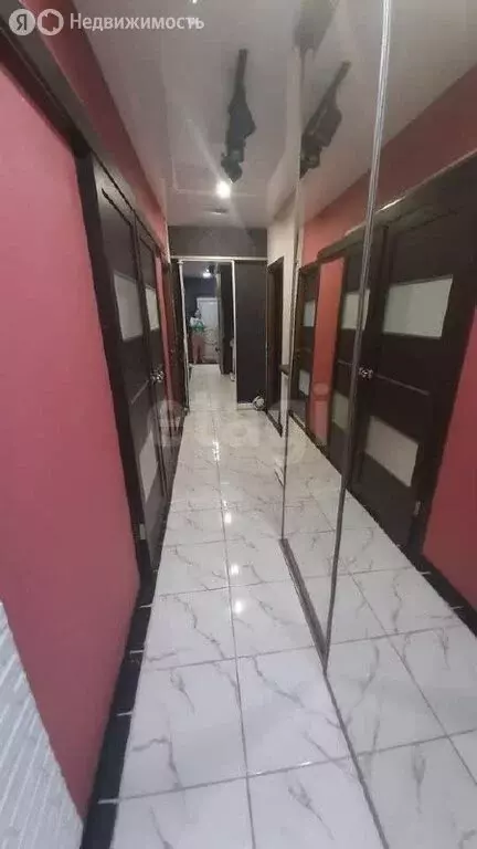 3-комнатная квартира: Воронеж, улица Мордасовой, 7 (67.5 м) - Фото 2