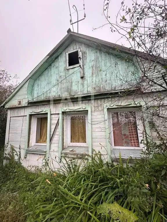 Дом в Челябинская область, Коркинский муниципальный округ, ... - Фото 1