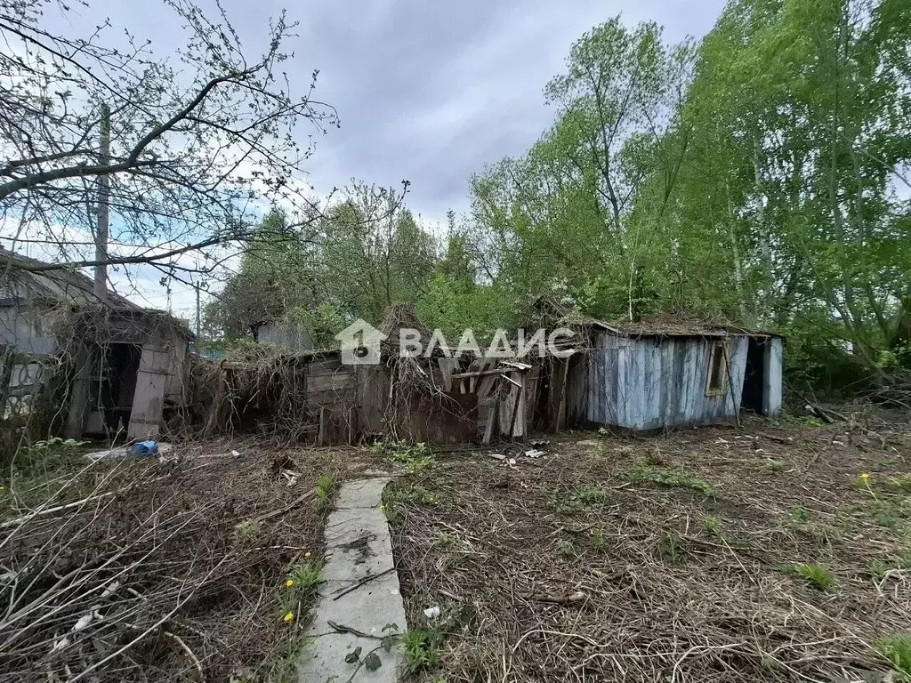 Участок в Пензенская область, Пенза Проектировщик садовое дачное ... - Фото 1