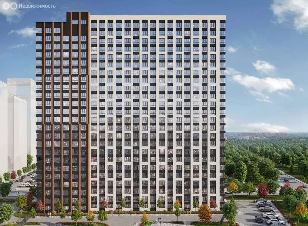 1-комнатная квартира: Самара, Куйбышевский район (34.25 м) - Фото 2