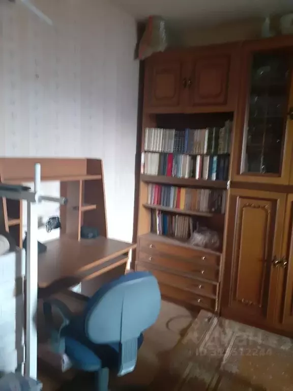 Комната Санкт-Петербург Малая Карпатская ул., 17 (22.0 м) - Фото 0