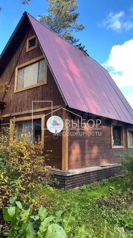 Дача 60 м на участке 8,9 сот. - Фото 0