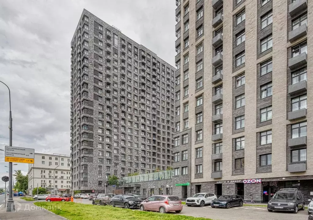 Продаётся 3-к квартира, 93 м - Фото 0
