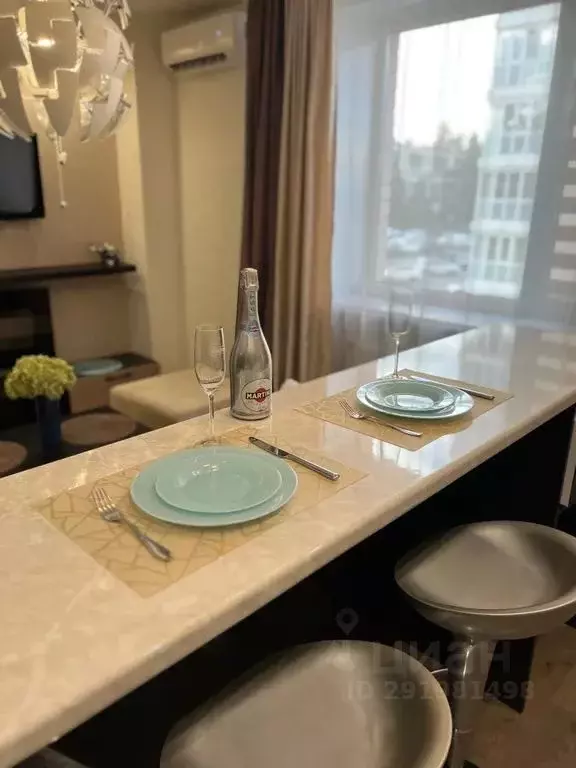 2-к кв. Волгоградская область, Волгоград Пугачевская ул., 5д (54.0 м) - Фото 2