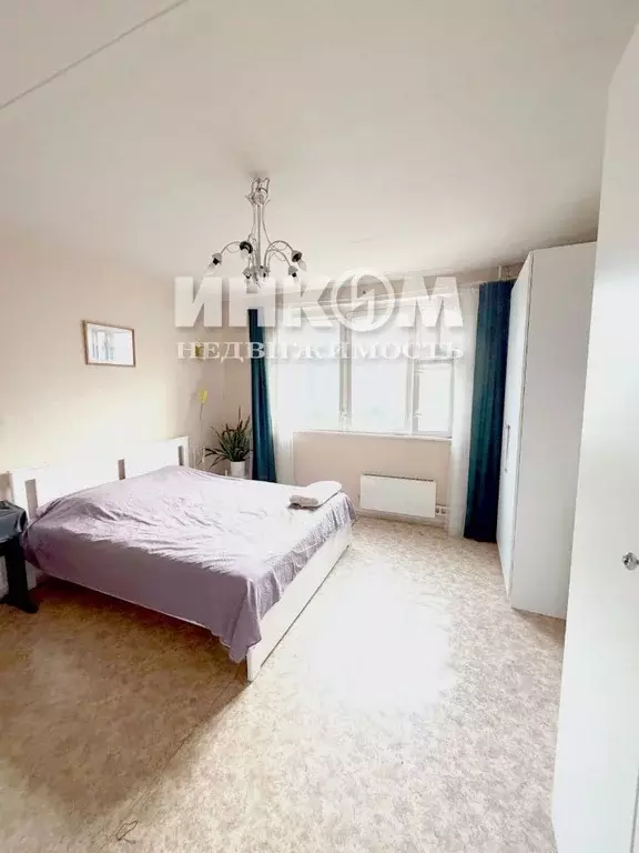 2-к кв. Москва Южнобутовская ул., 29К1 (49.9 м) - Фото 1